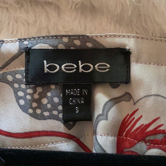 Floral blouse - Picture 2 of 5